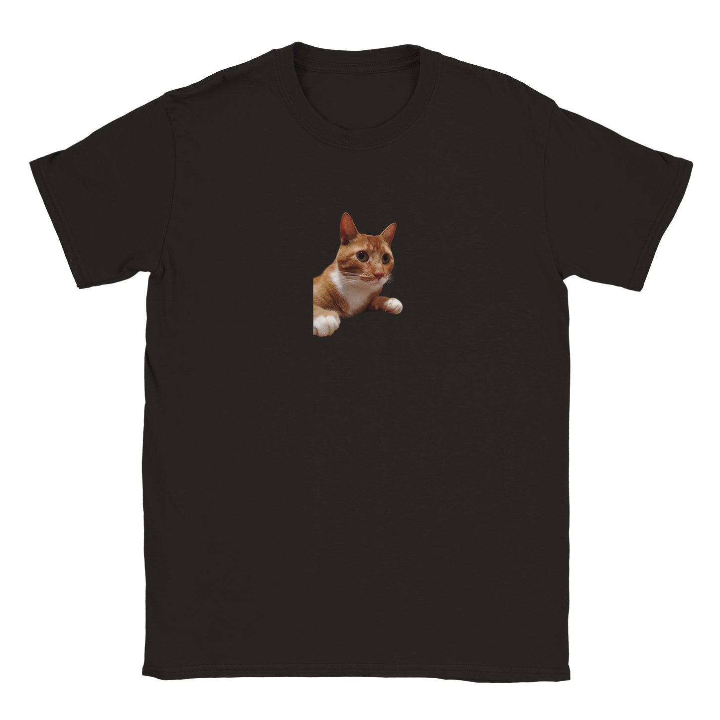 Karl Classic Unisex -shirt
