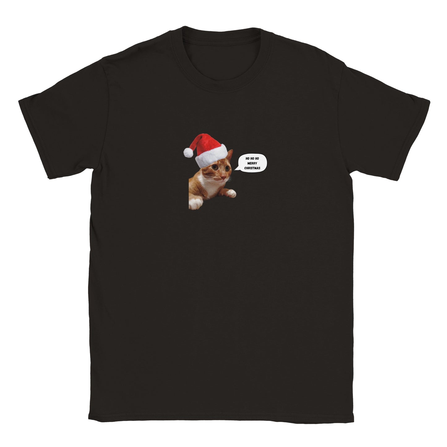Santa Karl Classic T-shirt