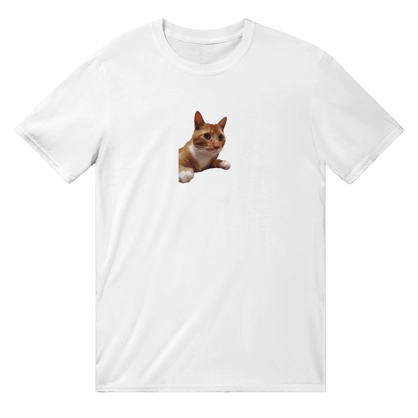 Karl Classic Unisex -shirt