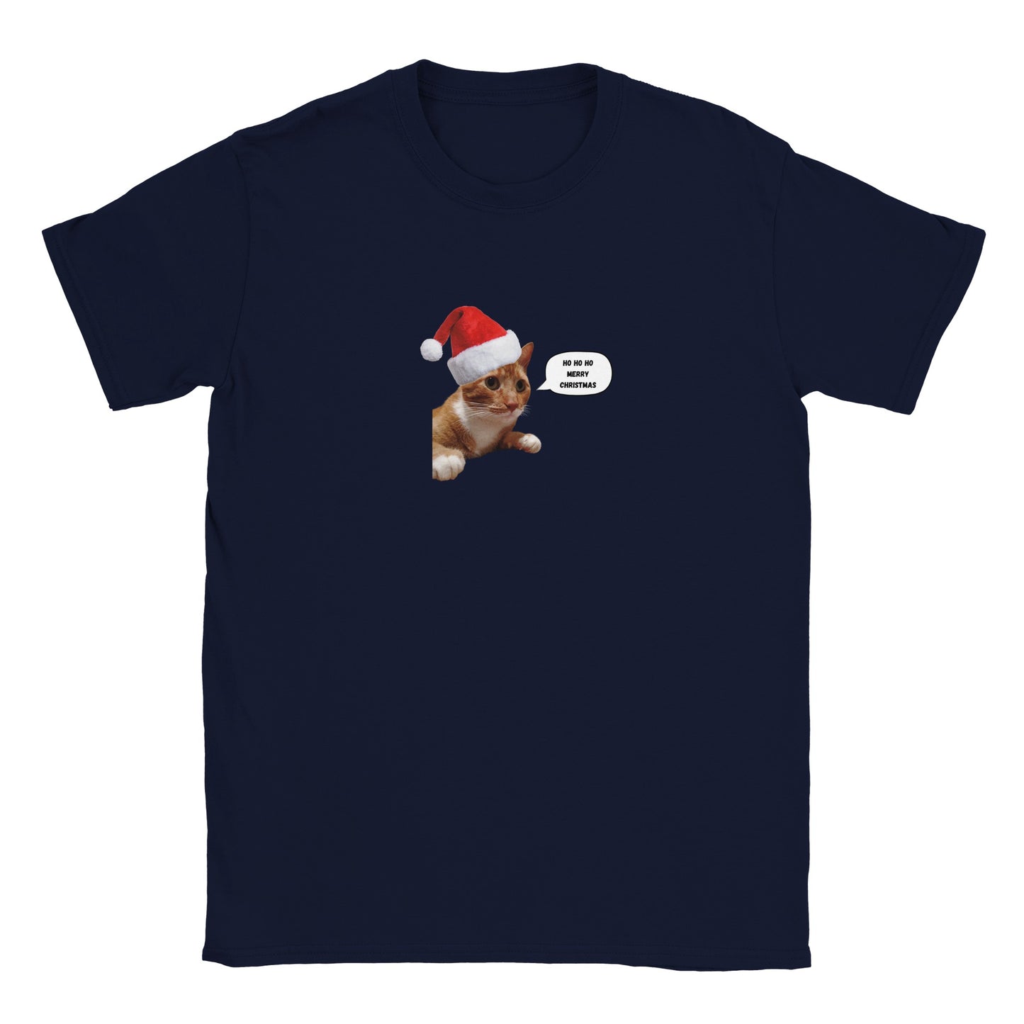 Santa Karl Classic T-shirt