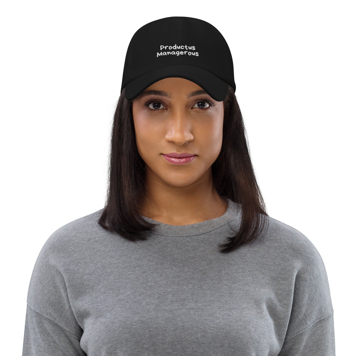 Productus Managerous Adjustable Hat
