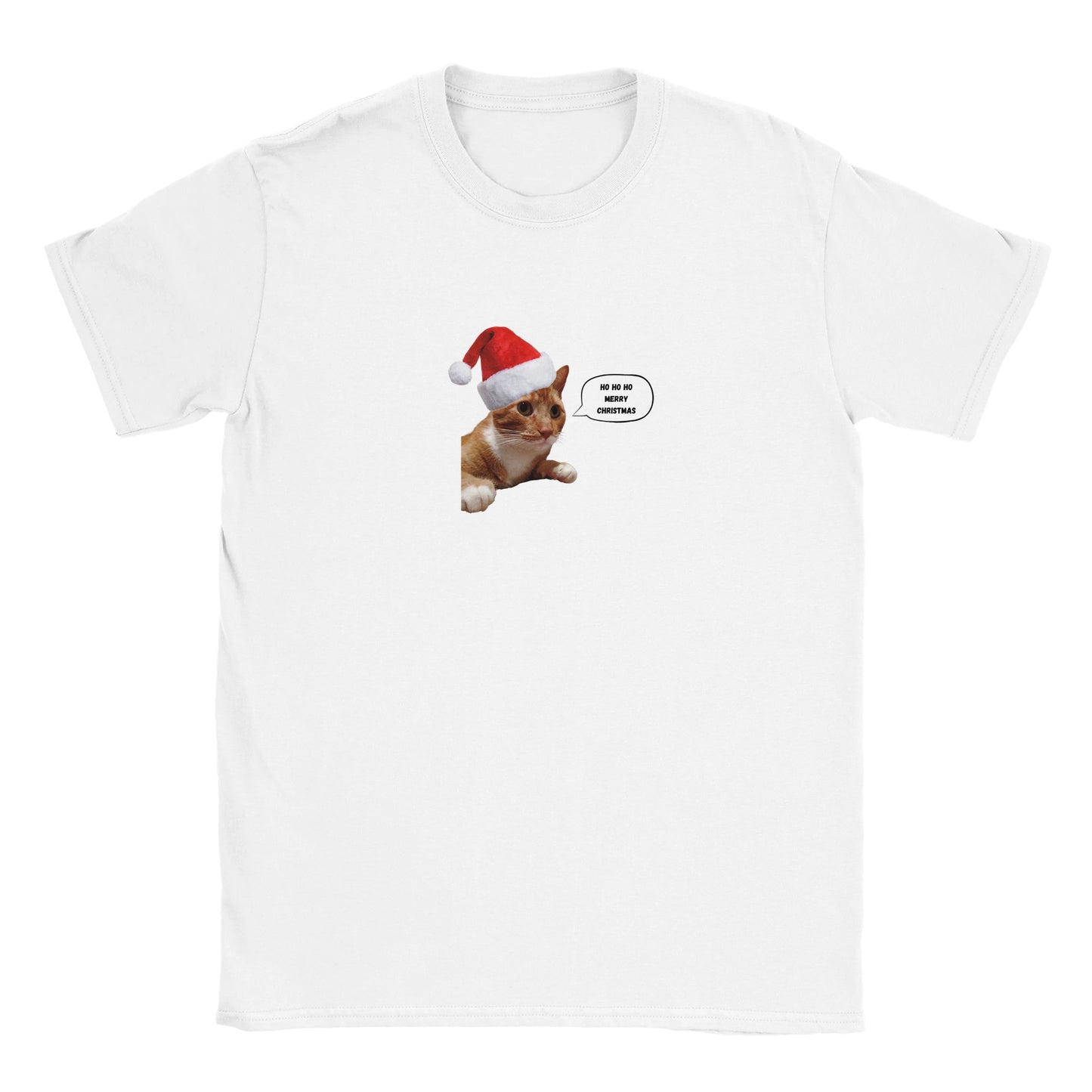 Santa Karl Classic T-shirt