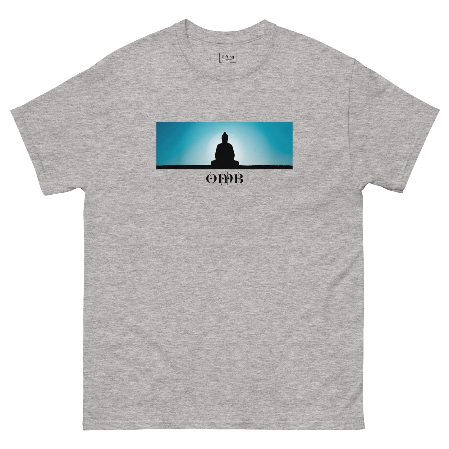 O.M.B - S/S Classic Tee