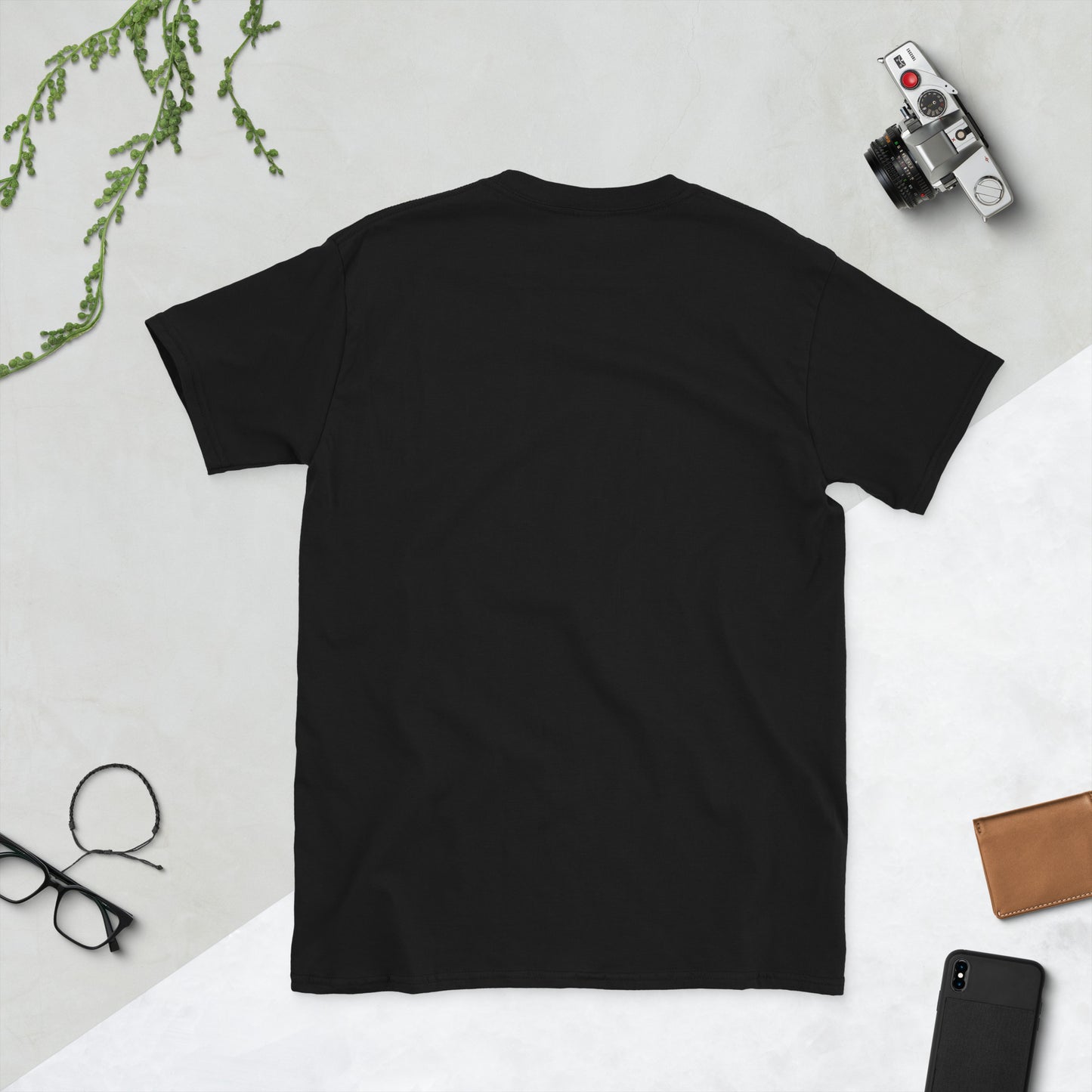 Ship Good Shit Unisex Soft Basic T-Shirt