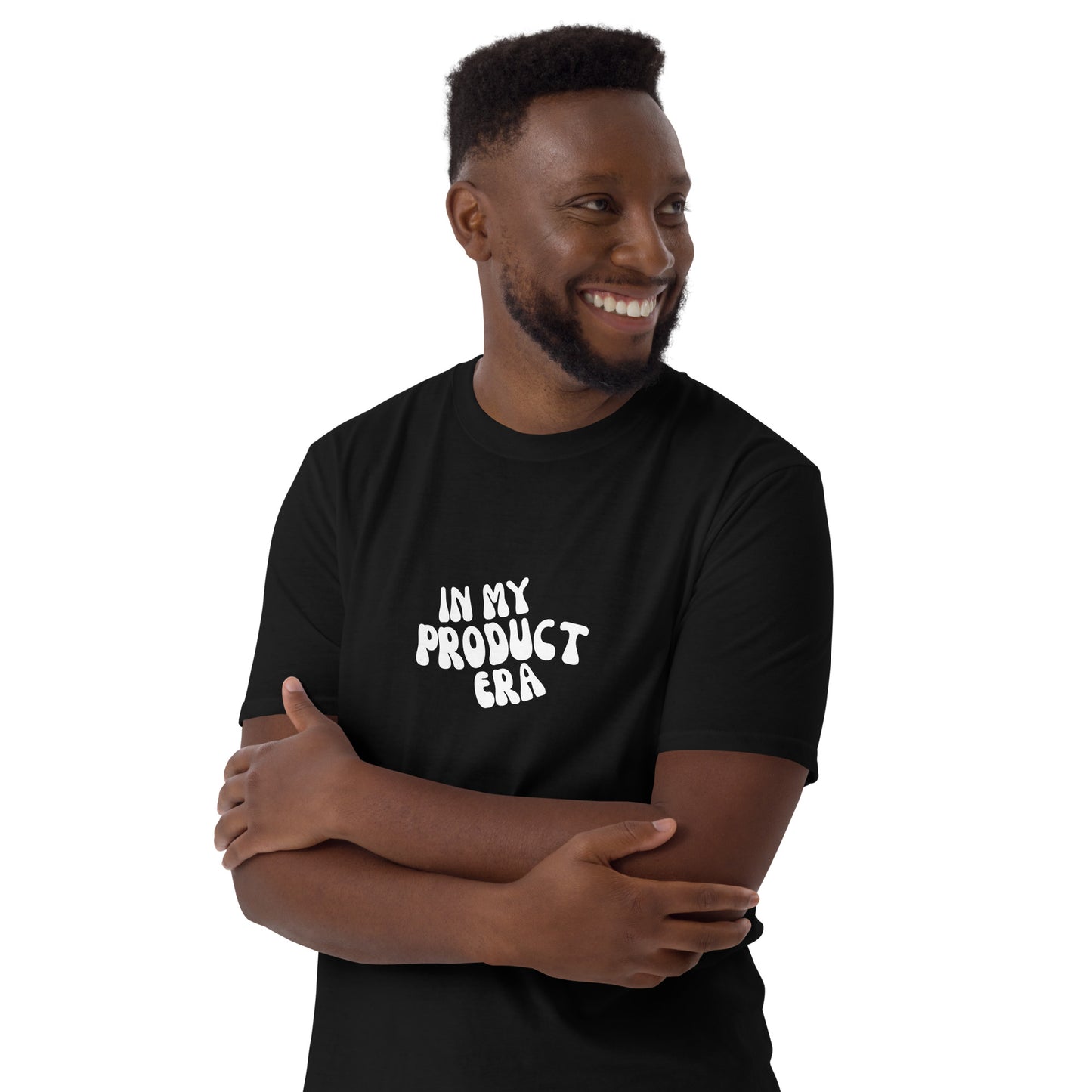 Unisex In My Product Era T-Shirt