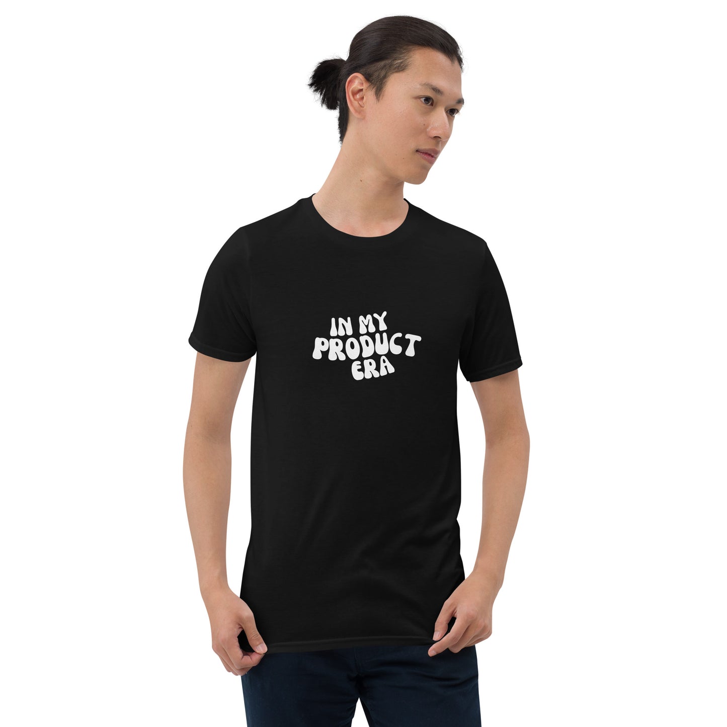 Unisex In My Product Era T-Shirt