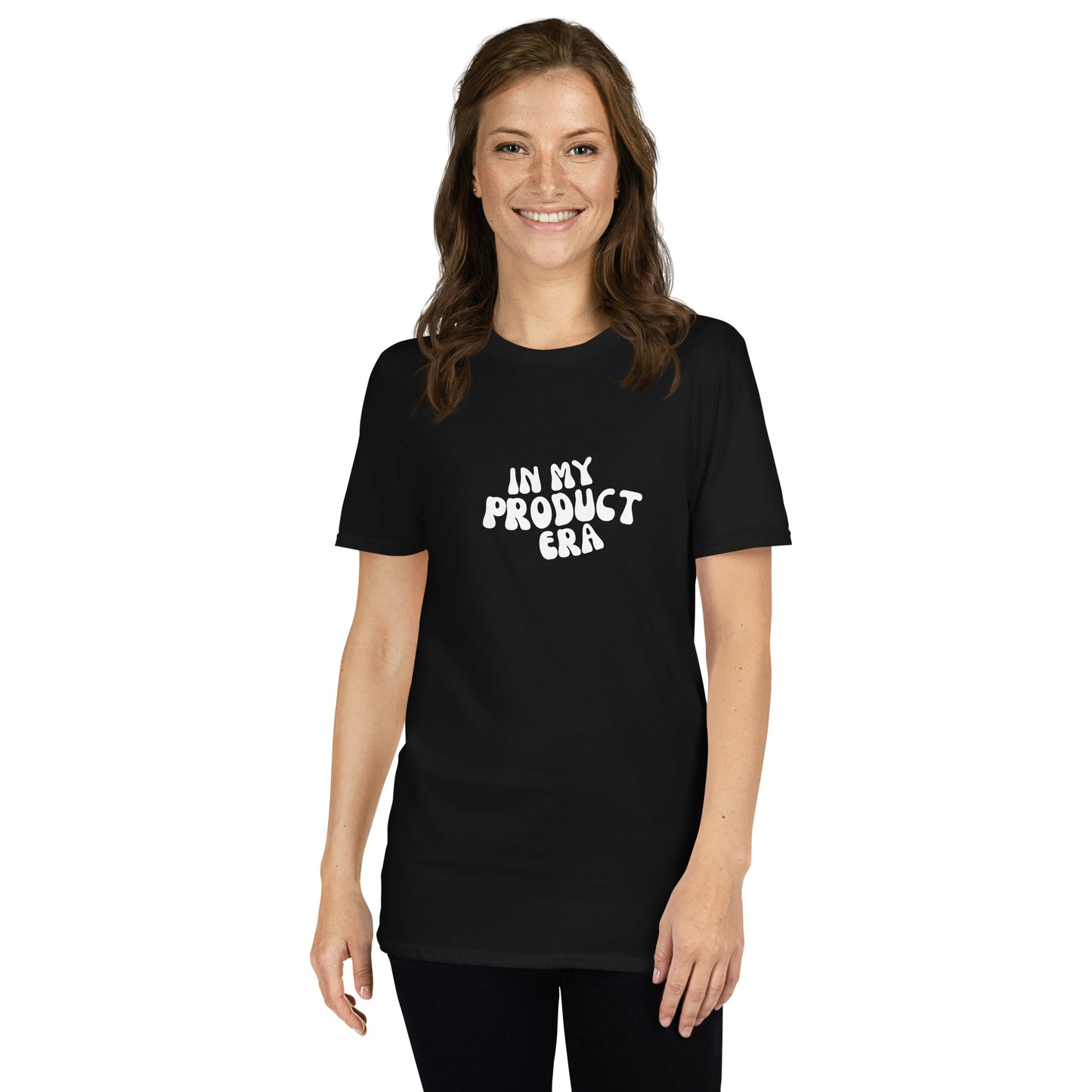 Unisex In My Product Era T-Shirt