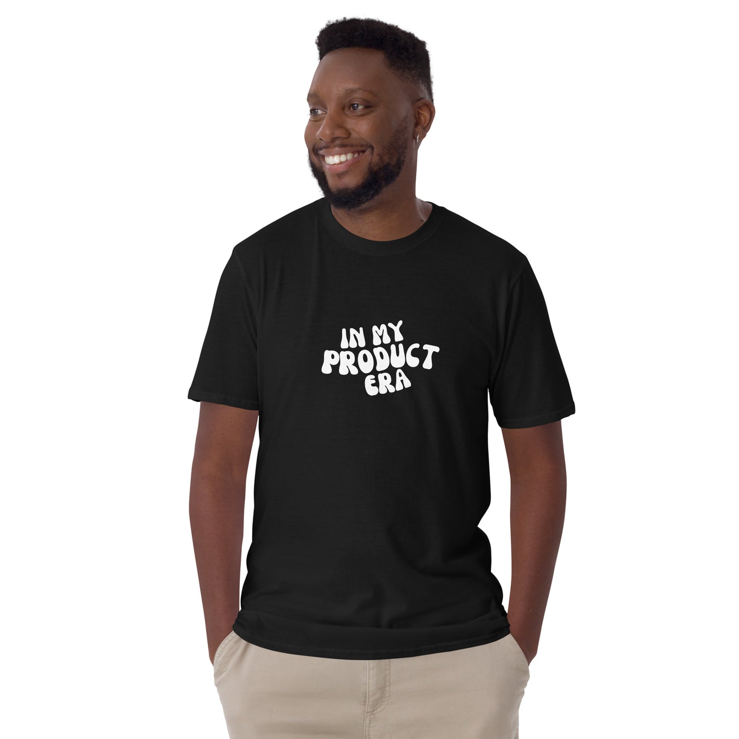 Unisex In My Product Era T-Shirt