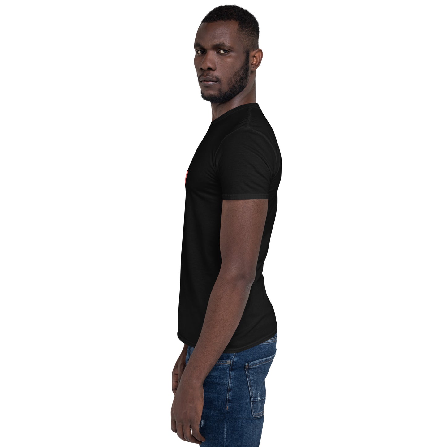 Ship Good Shit Unisex Soft Basic T-Shirt