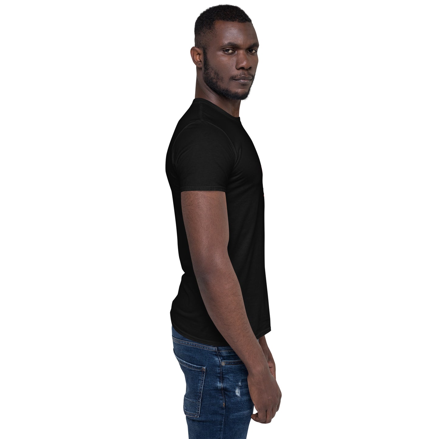 Ship Good Shit Unisex Soft Basic T-Shirt