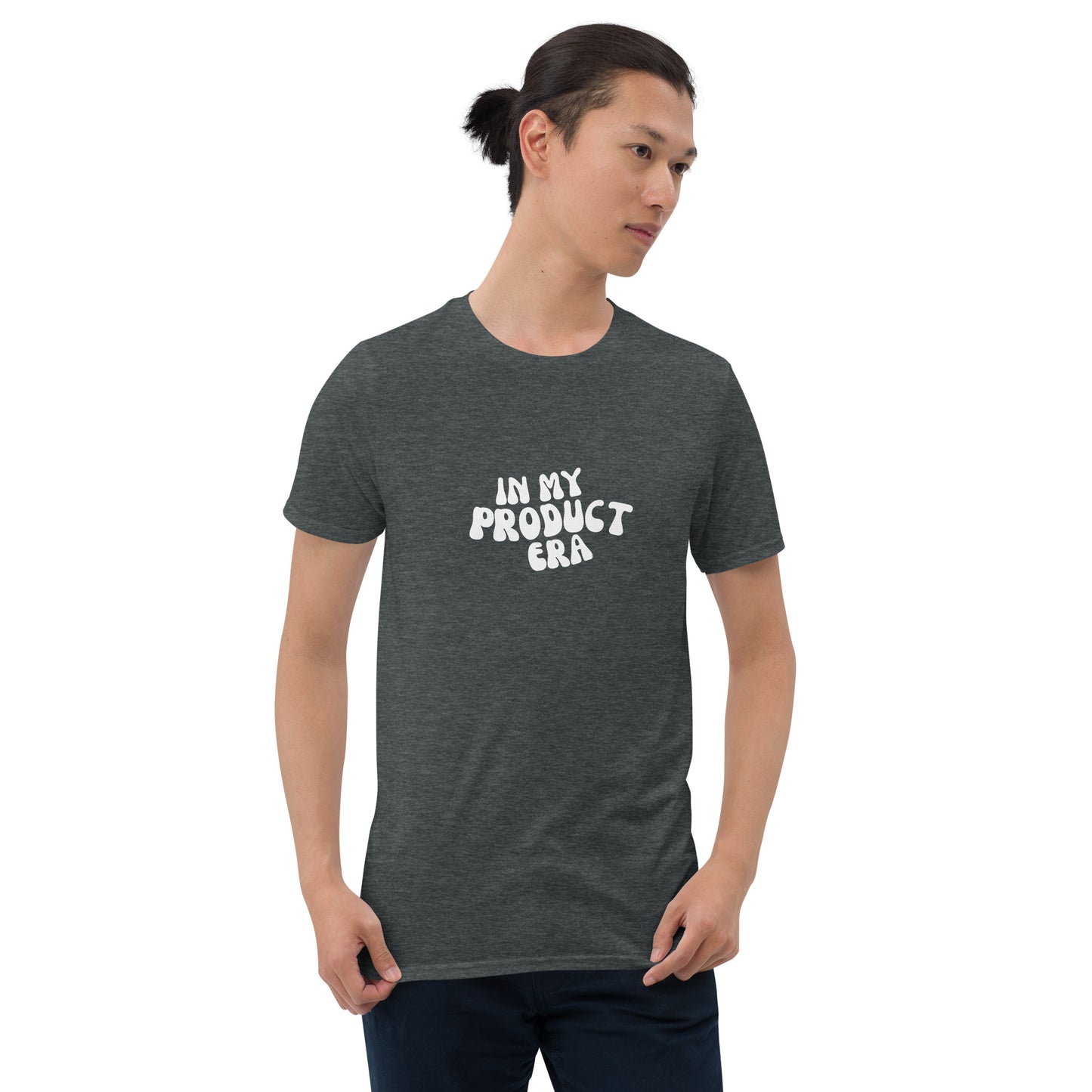 Unisex In My Product Era T-Shirt