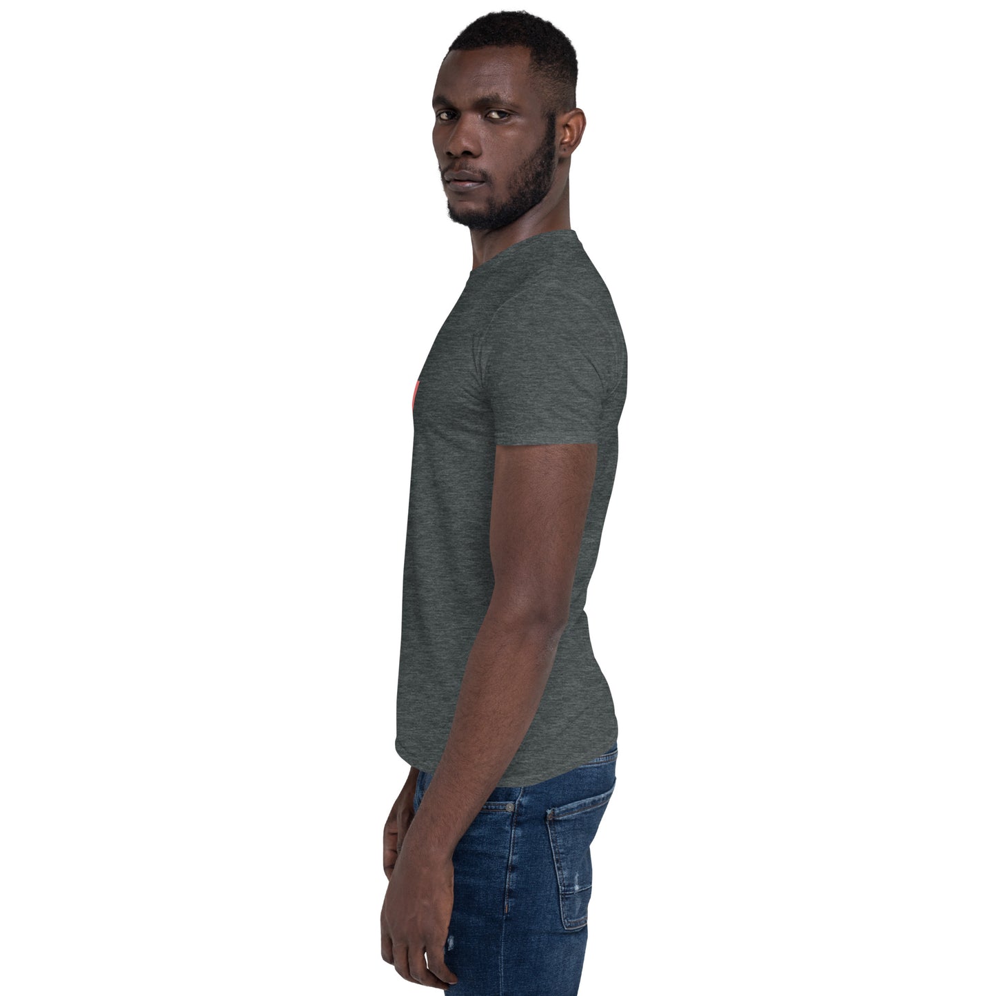 Ship Good Shit Unisex Soft Basic T-Shirt