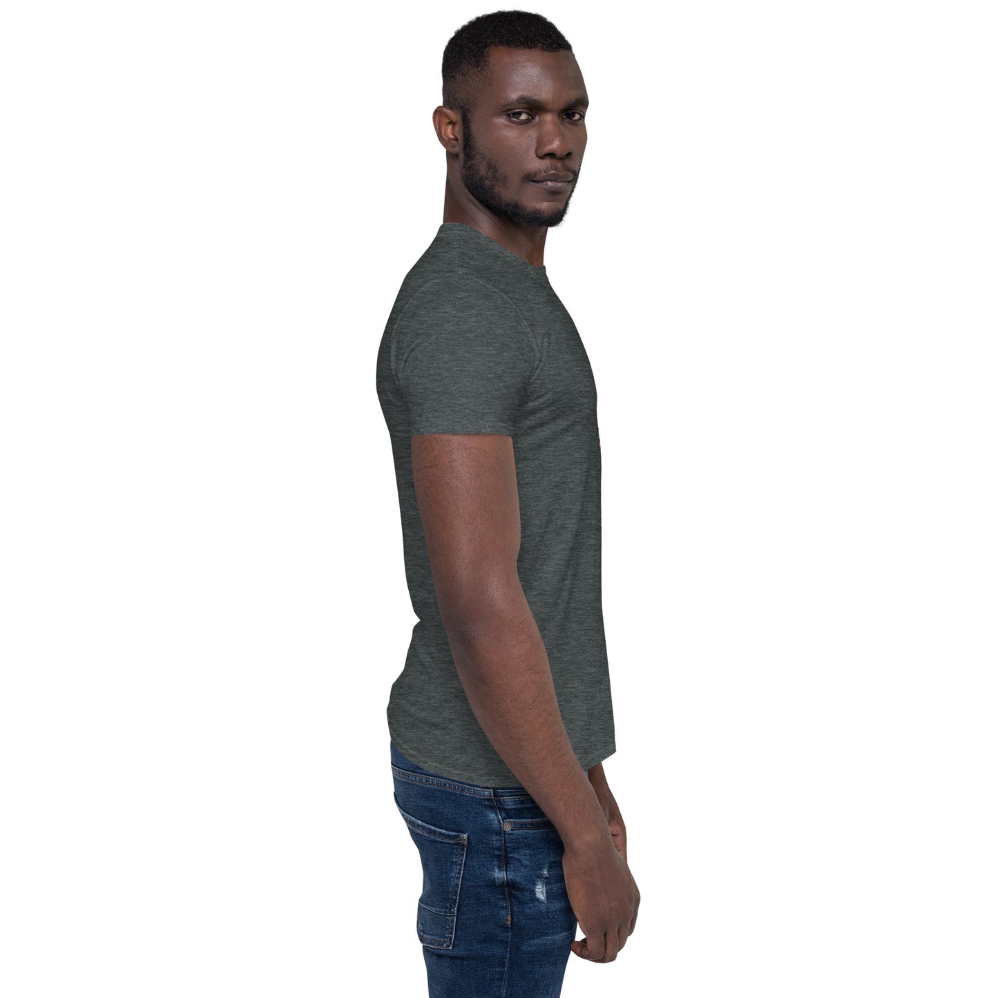 Ship Good Shit Unisex Soft Basic T-Shirt