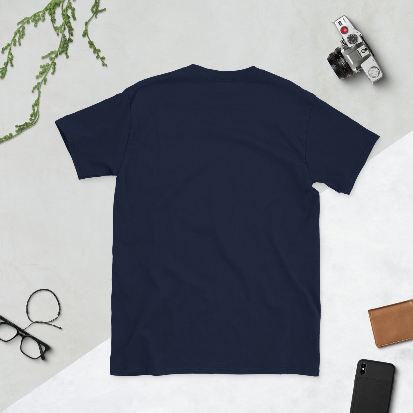 Ship Good Shit Unisex Soft Basic T-Shirt