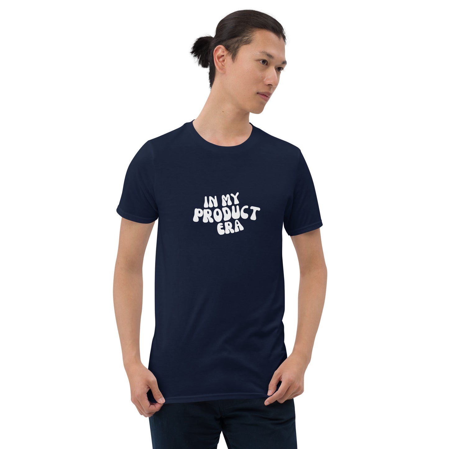 Unisex In My Product Era T-Shirt