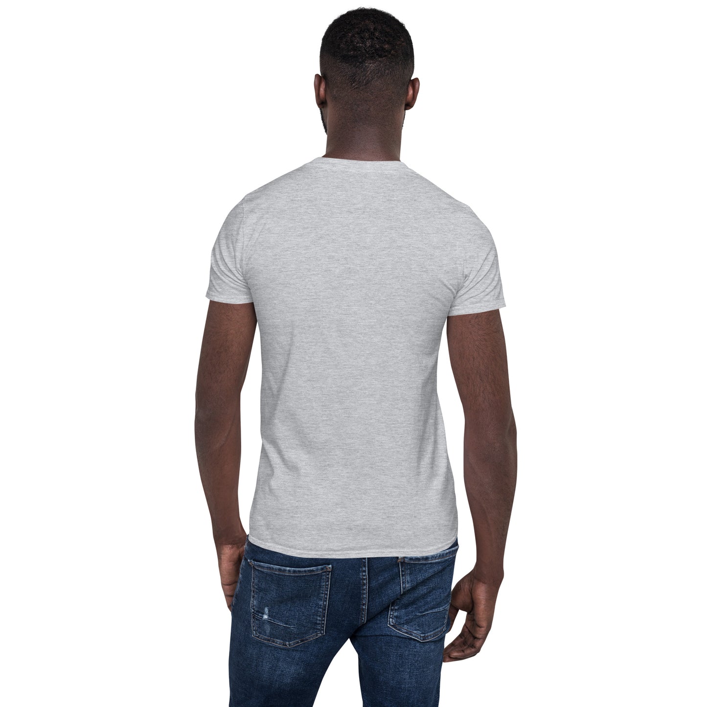 Ship Good Shit Unisex Soft T-Shirt