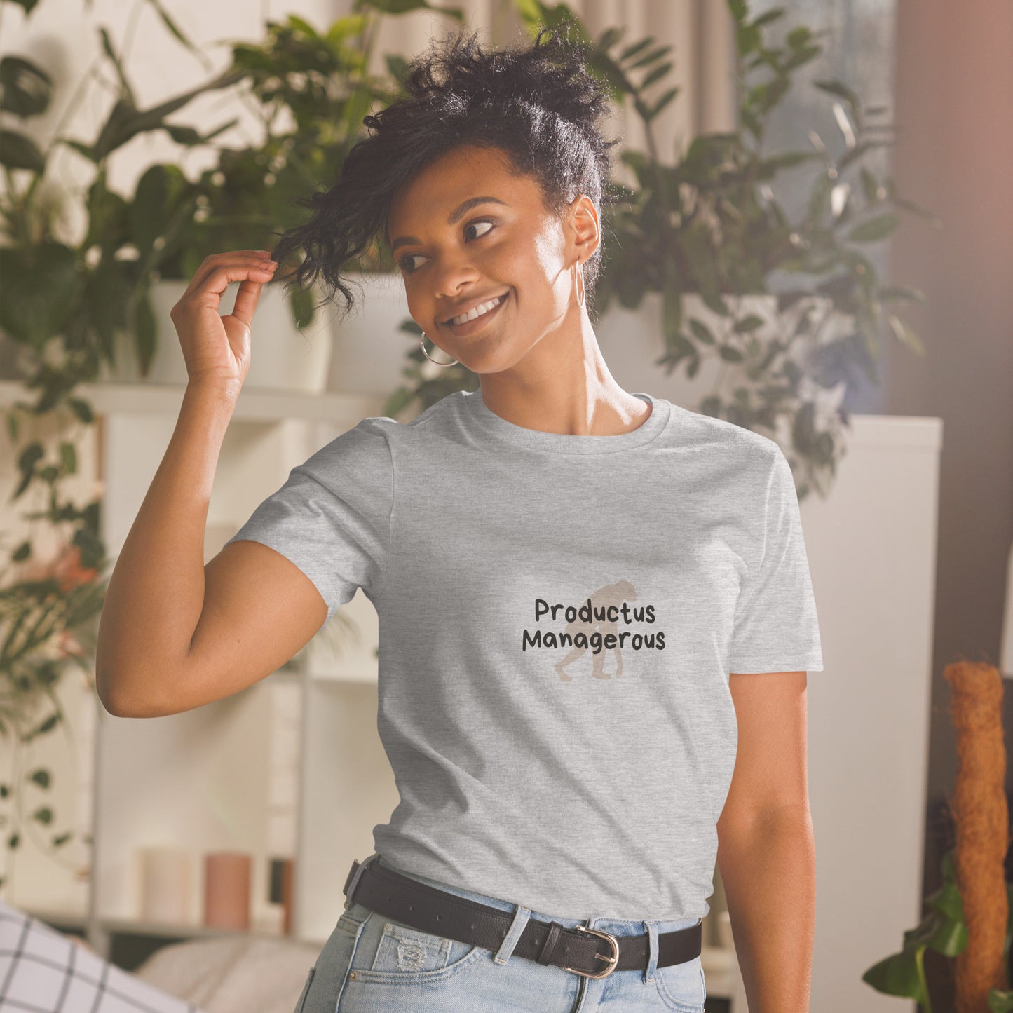 Productus Managerous Unisex T-Shirt