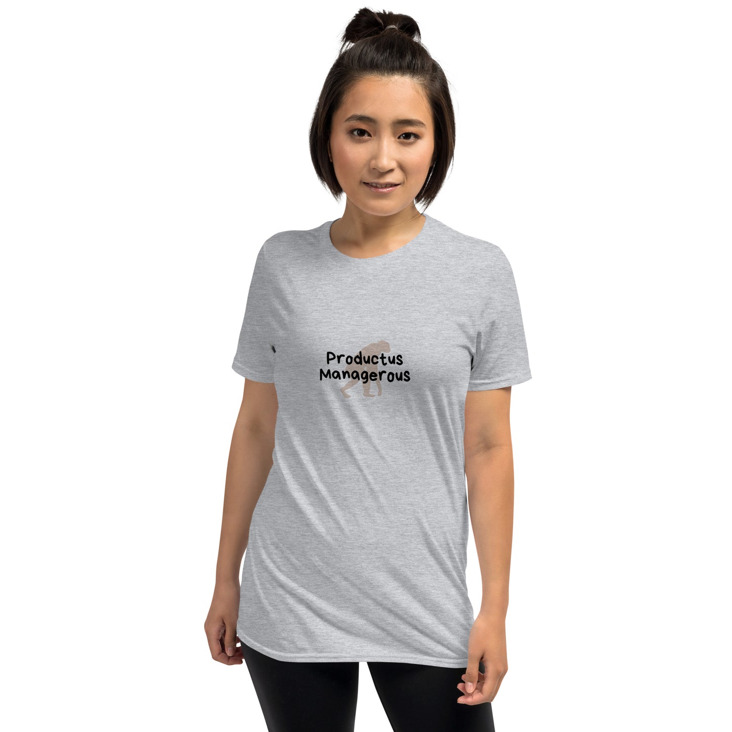 Productus Managerous Unisex T-Shirt