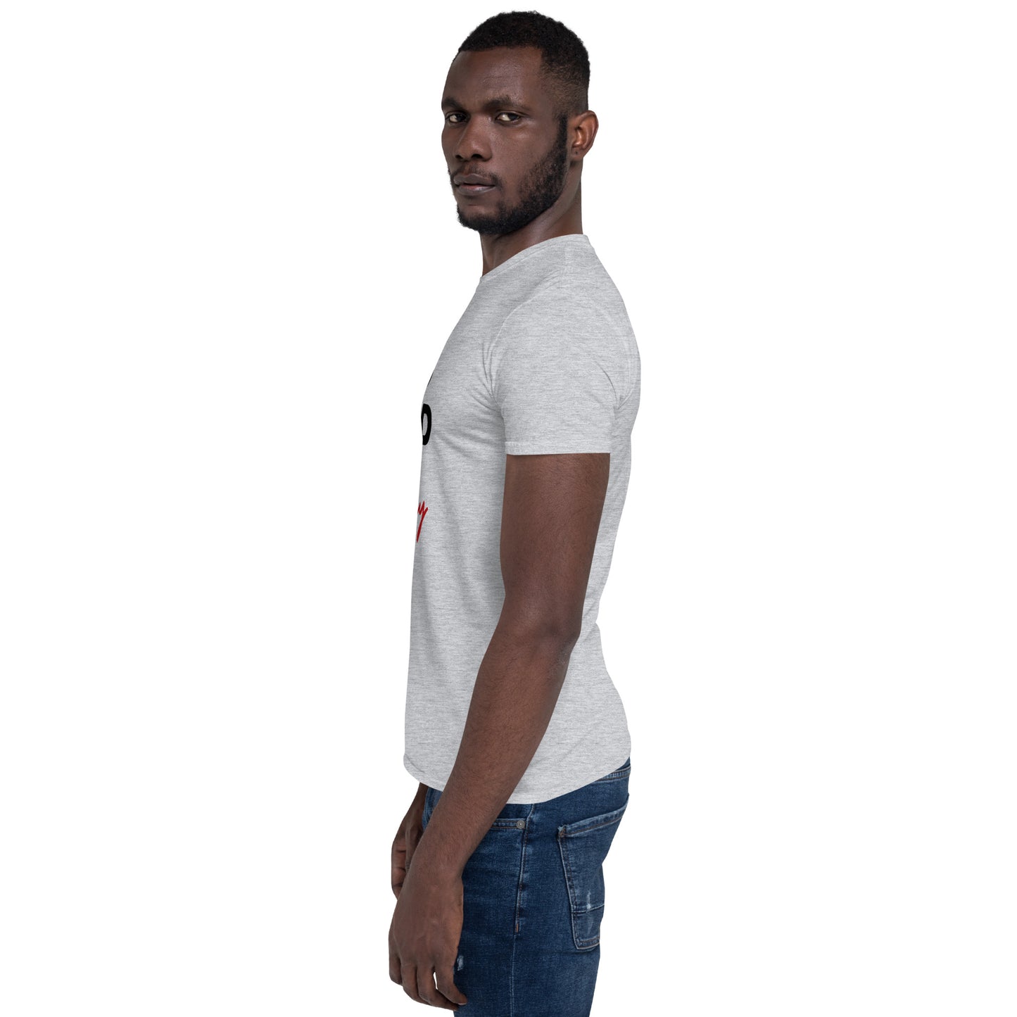 Ship Good Shit Unisex Soft T-Shirt