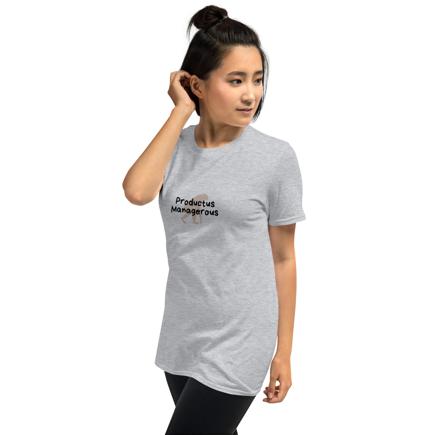 Productus Managerous Unisex T-Shirt