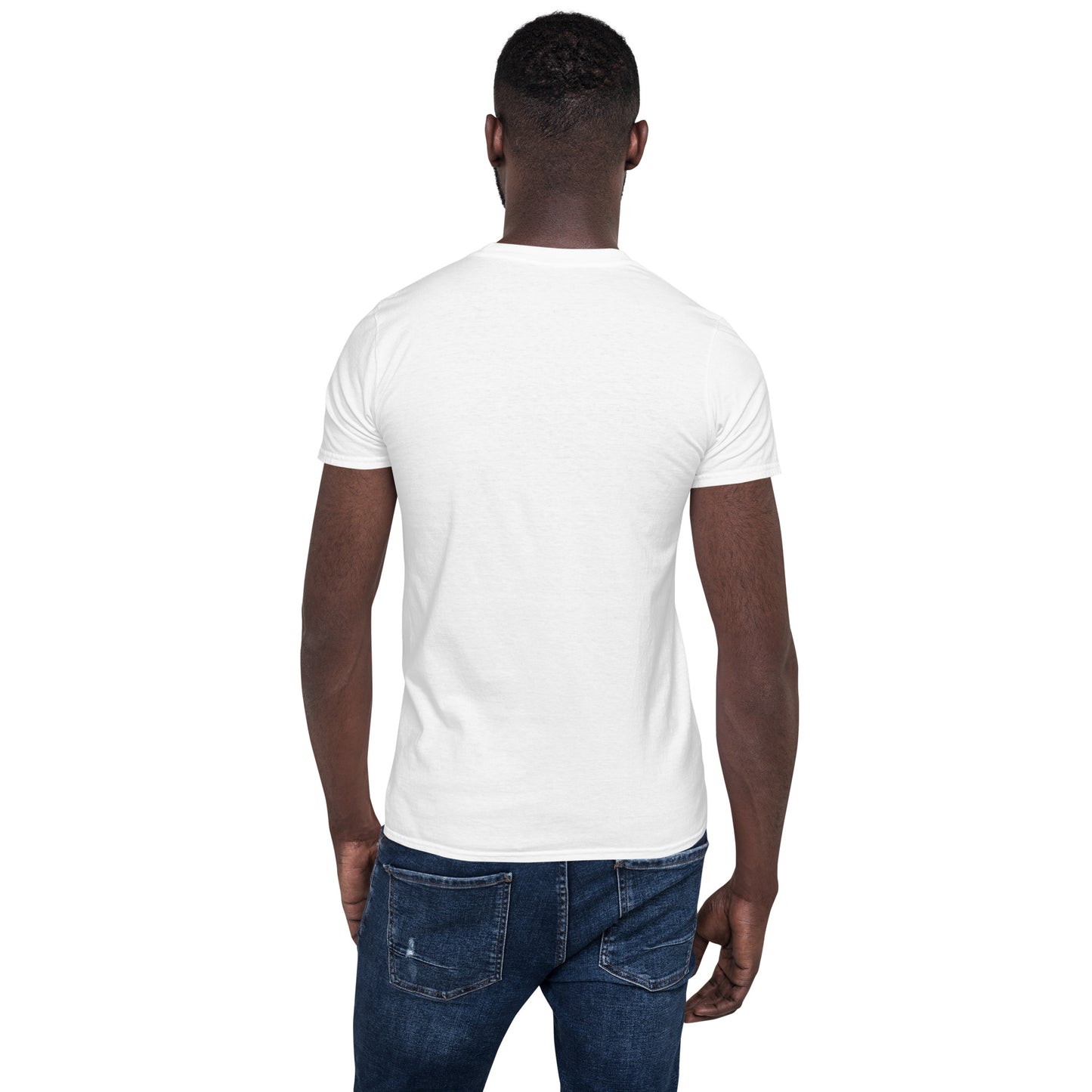 Ship Good Shit Unisex Soft T-Shirt