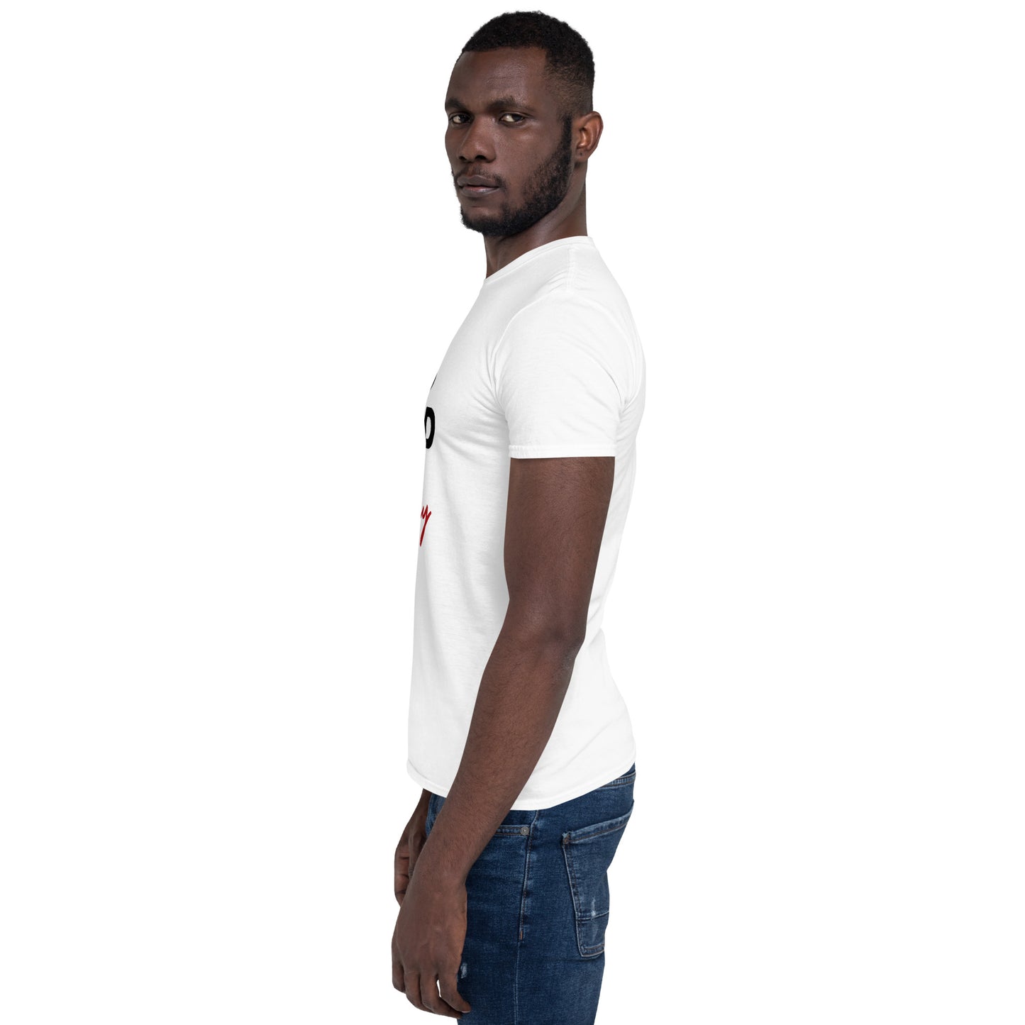Ship Good Shit Unisex Soft T-Shirt