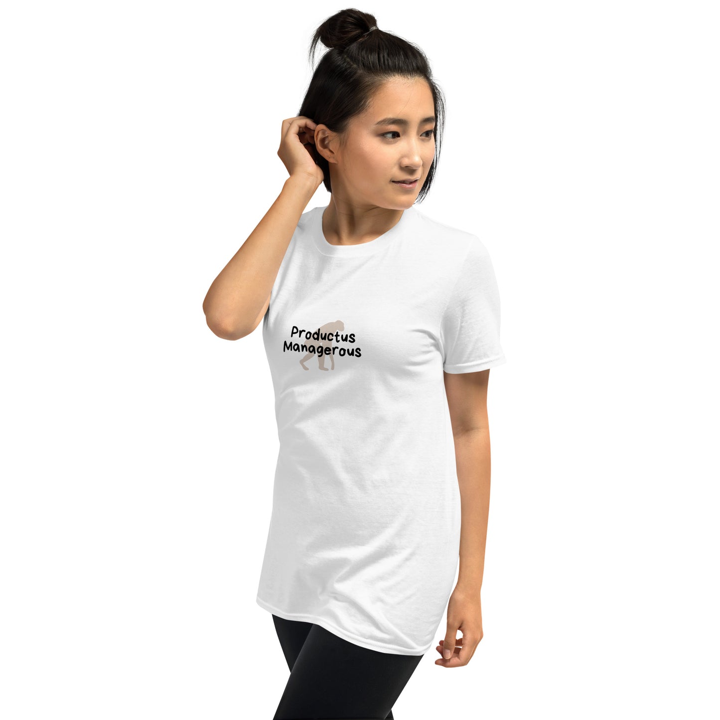 Productus Managerous Unisex T-Shirt