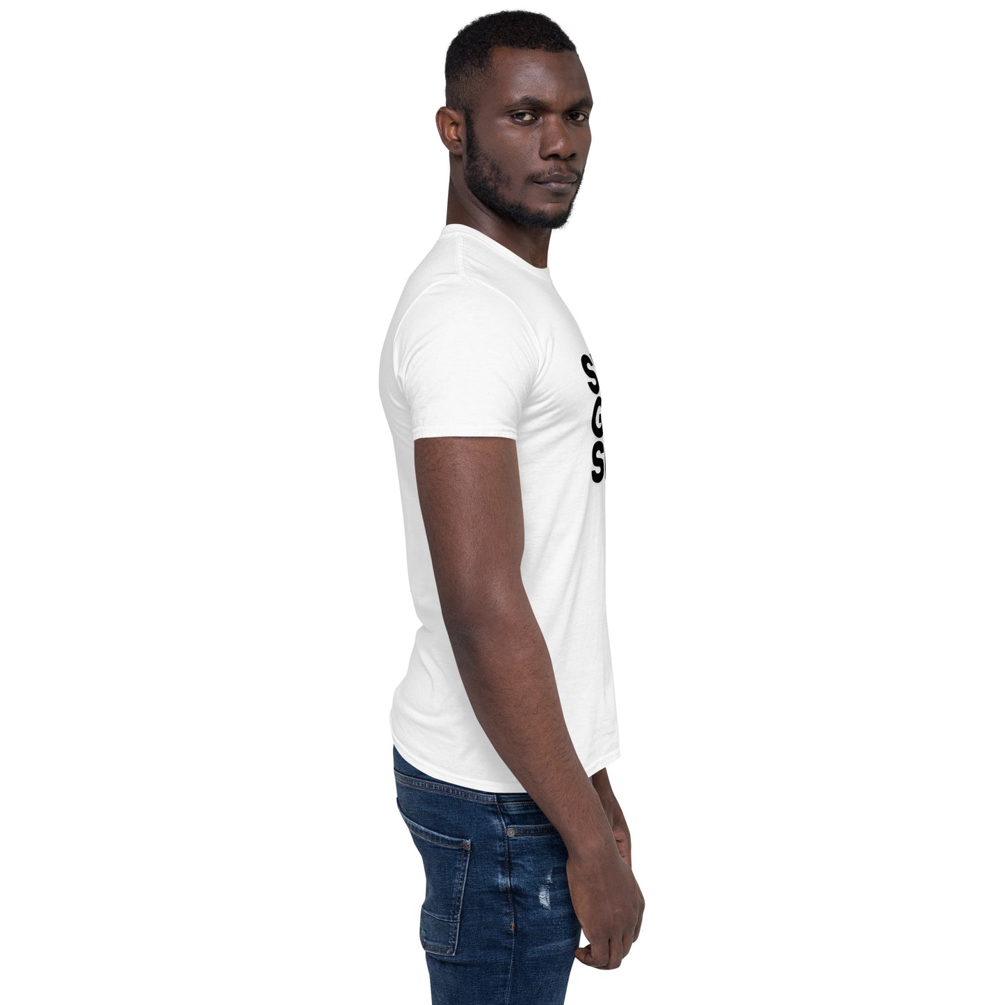 Ship Good Shit Unisex Soft T-Shirt