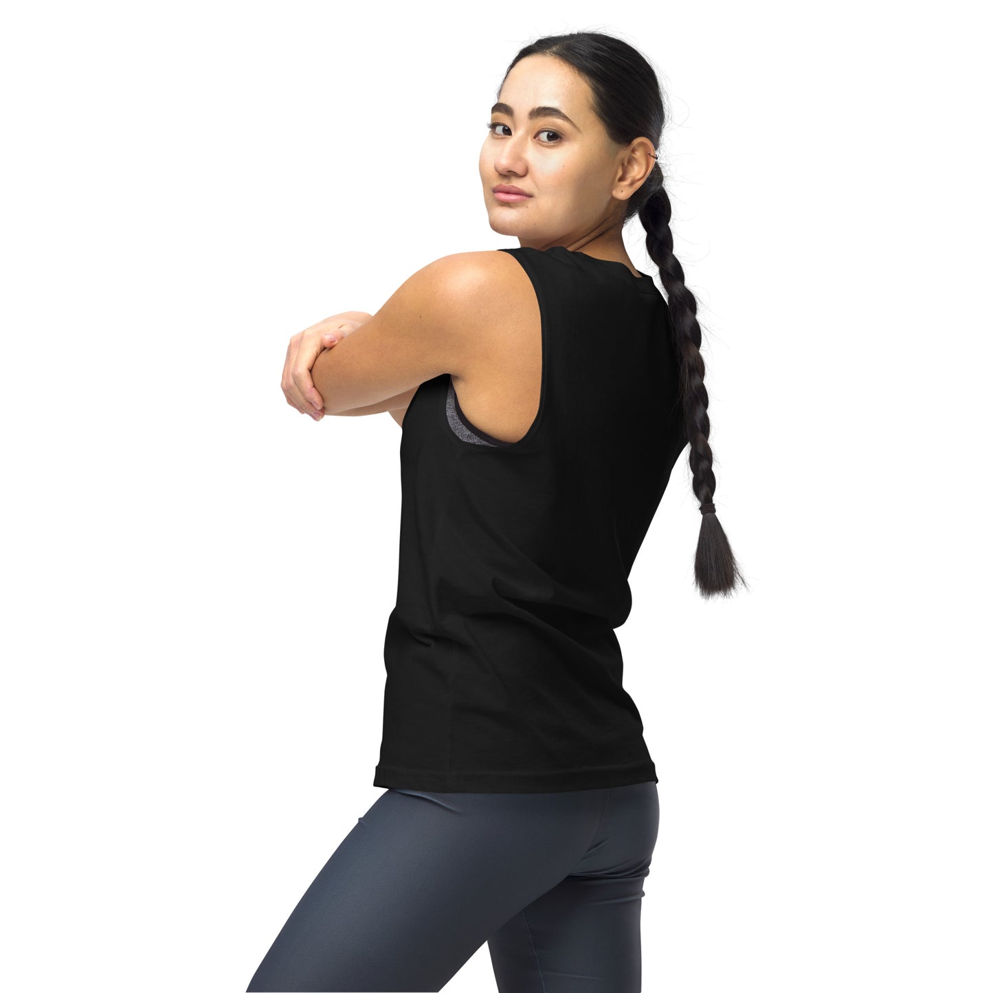 Bride Squad Sleeveless Tank