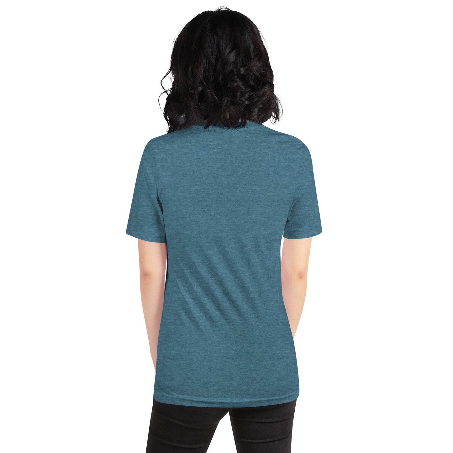 It's In The Backlog Unisex T-Shirt