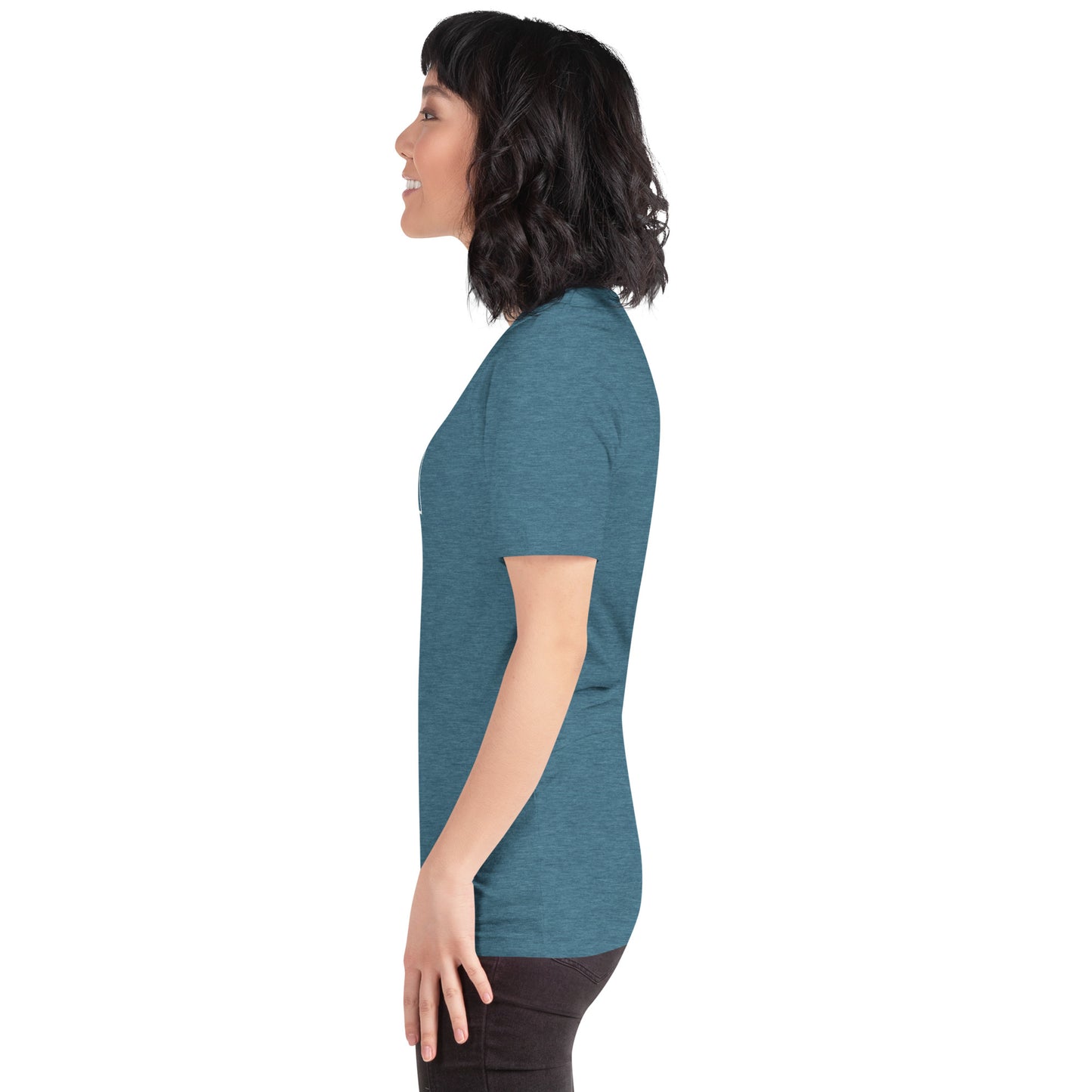 It's In The Backlog Unisex T-Shirt