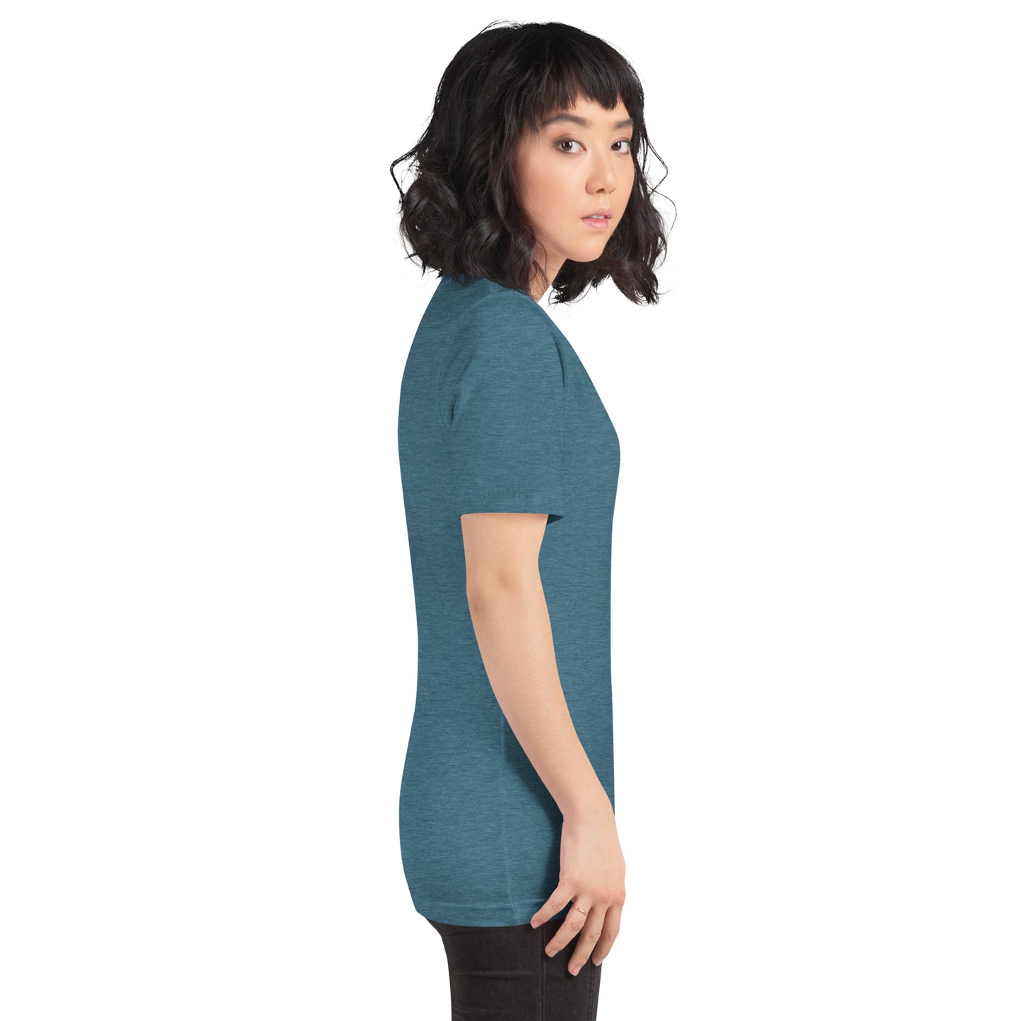 It's In The Backlog Unisex T-Shirt