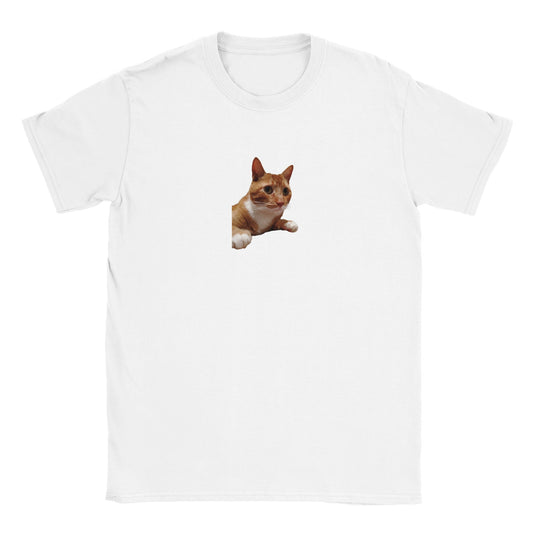 Karl Classic Unisex -shirt