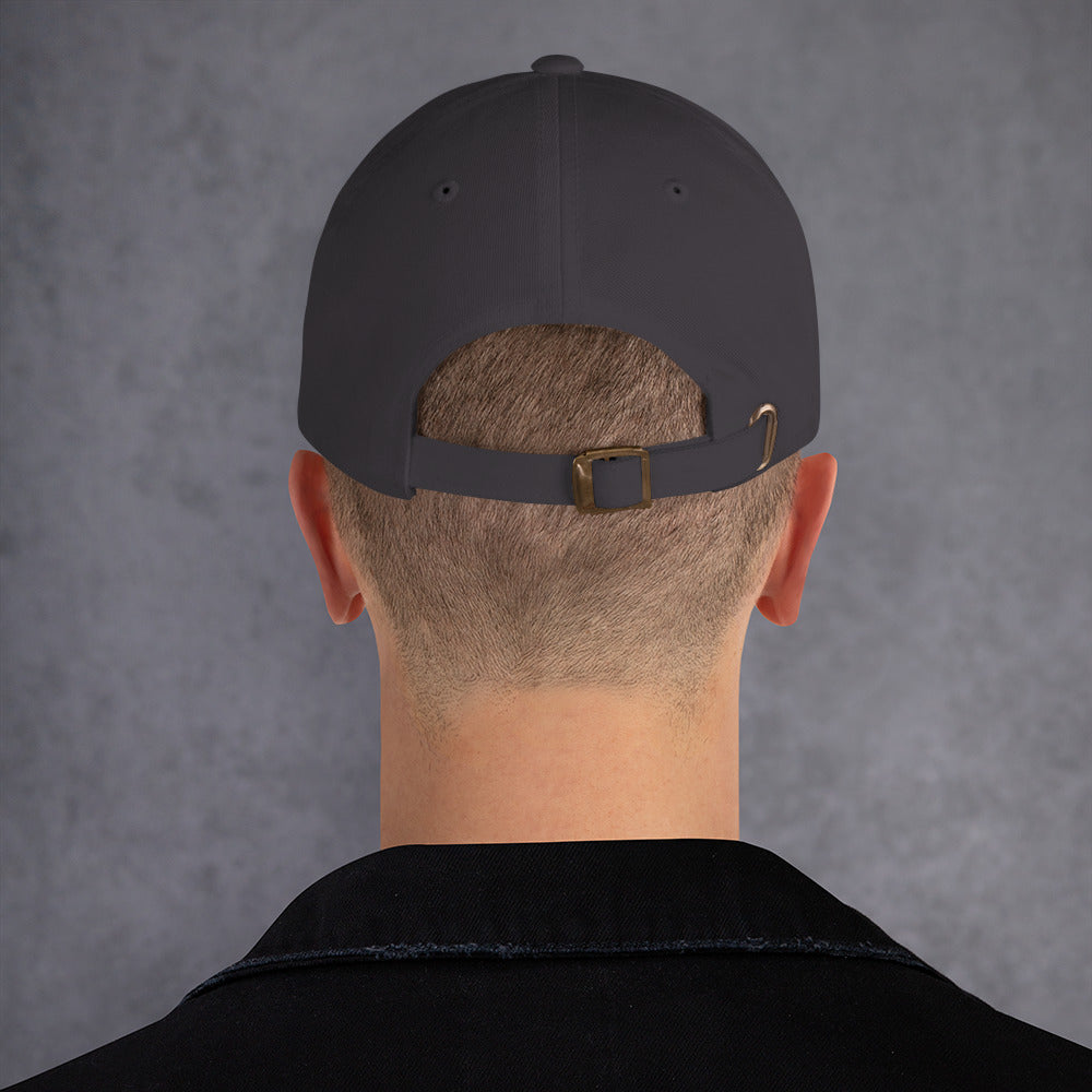 Ship Good Shit Adjustable Unisex Hat