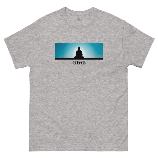 O.M.B - S/S Classic Tee