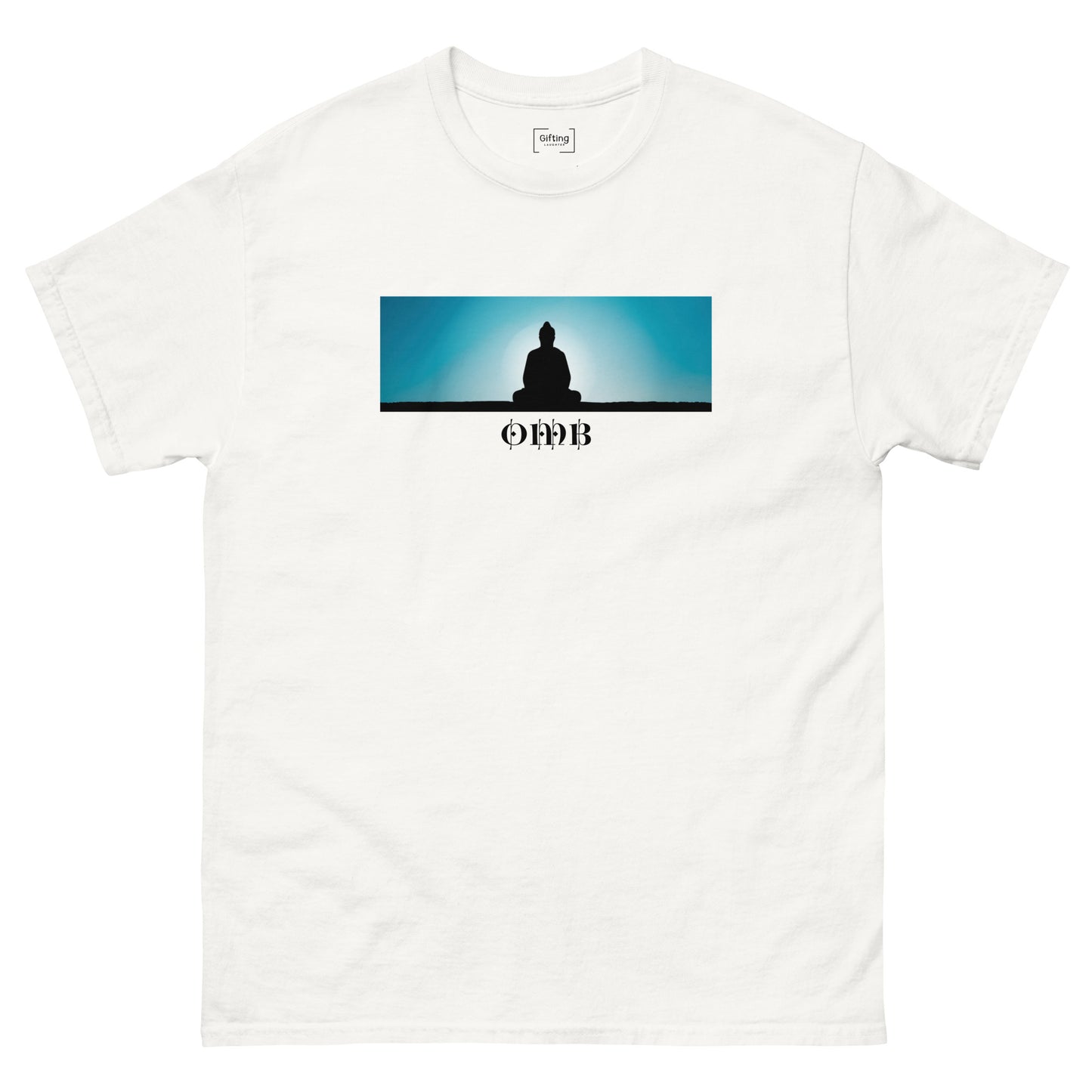 O.M.B - S/S Classic Tee