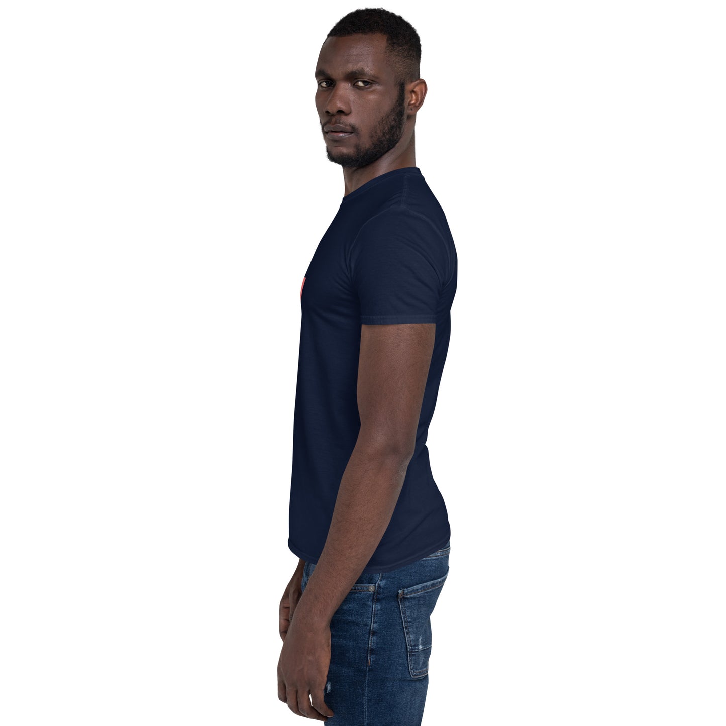 Ship Good Shit Unisex Soft Basic T-Shirt