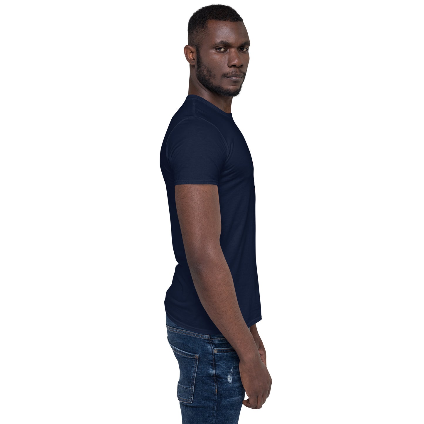 Ship Good Shit Unisex Soft Basic T-Shirt