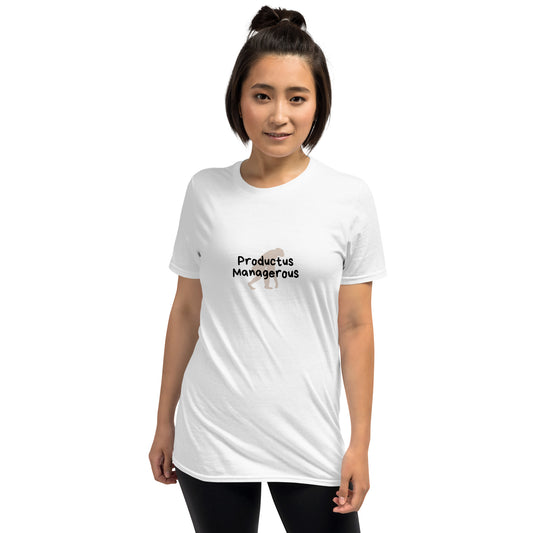 Productus Managerous Unisex T-Shirt