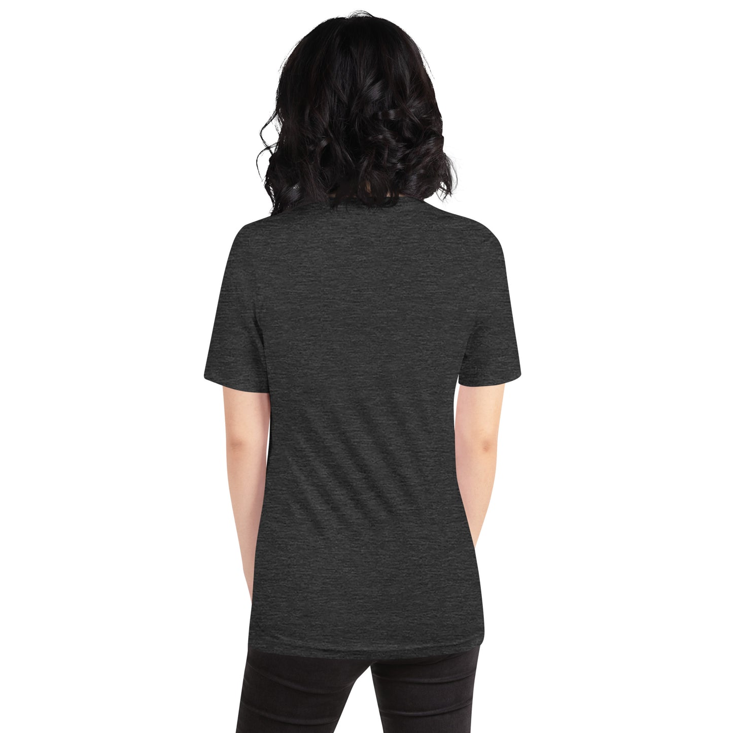 It's In The Backlog Unisex T-Shirt