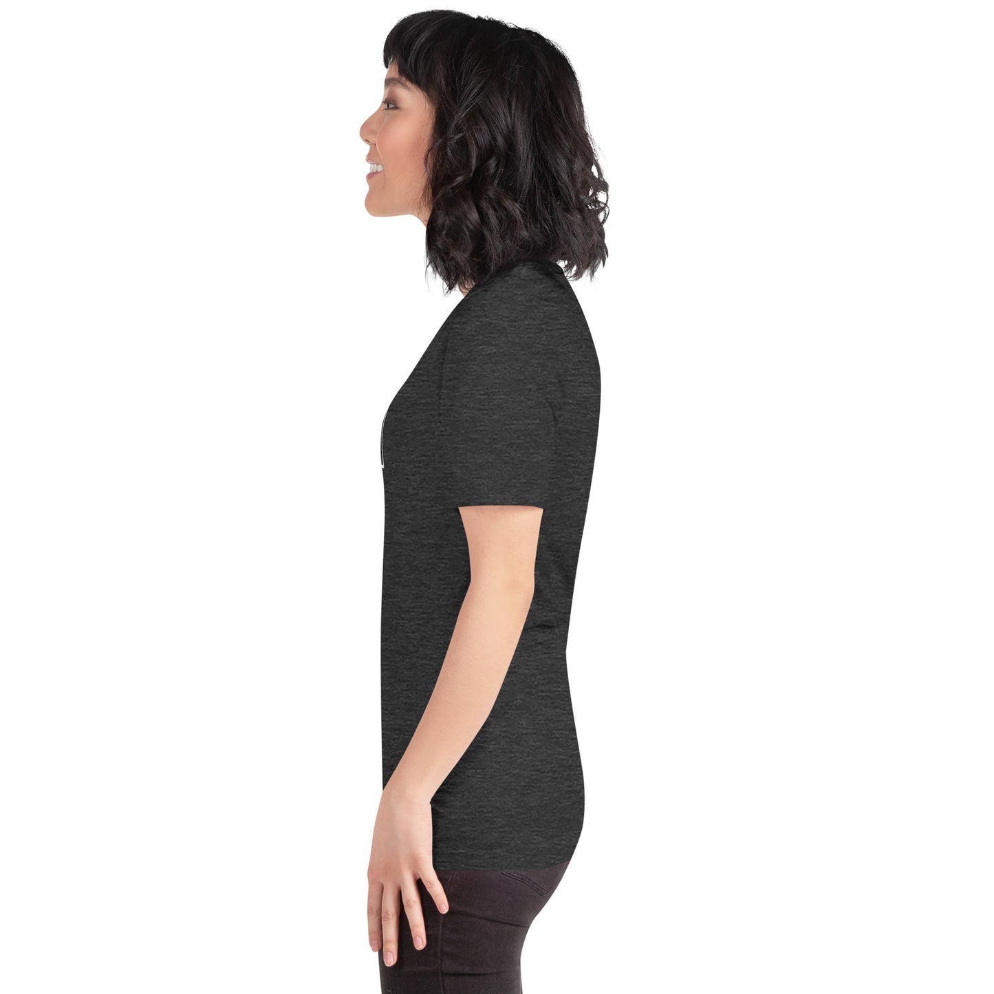 It's In The Backlog Unisex T-Shirt