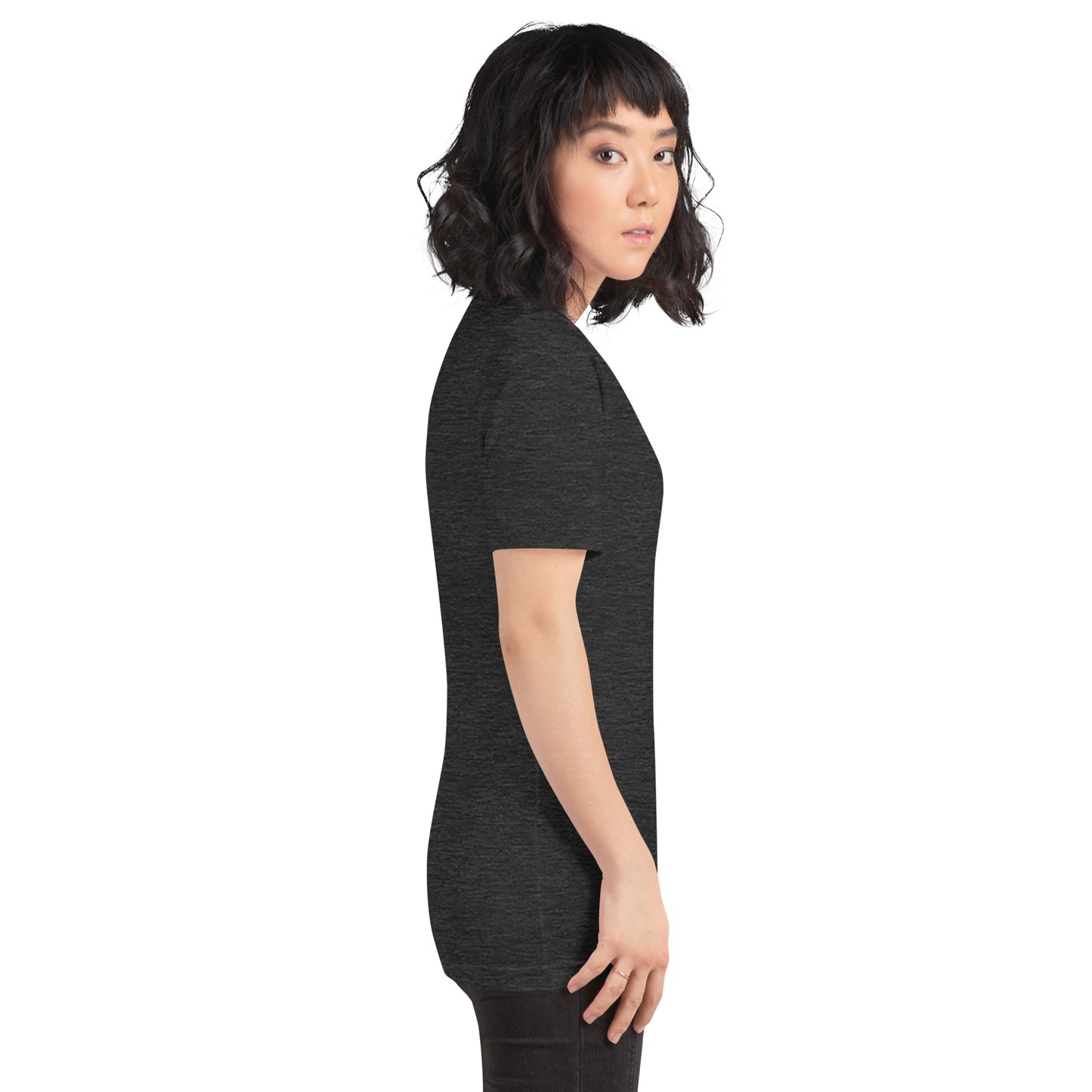 It's In The Backlog Unisex T-Shirt