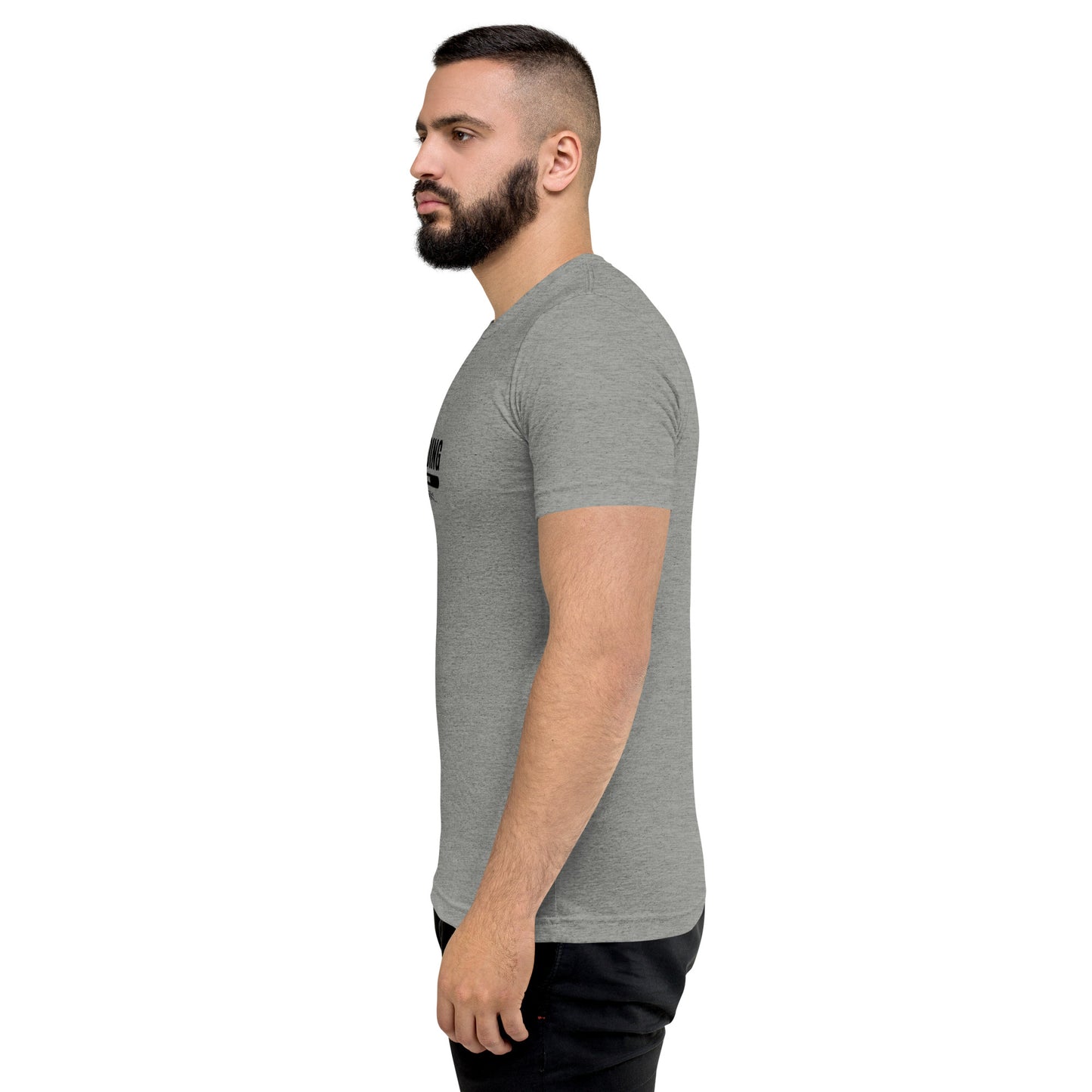 Loading...unisex tri-blend premium t-shirt