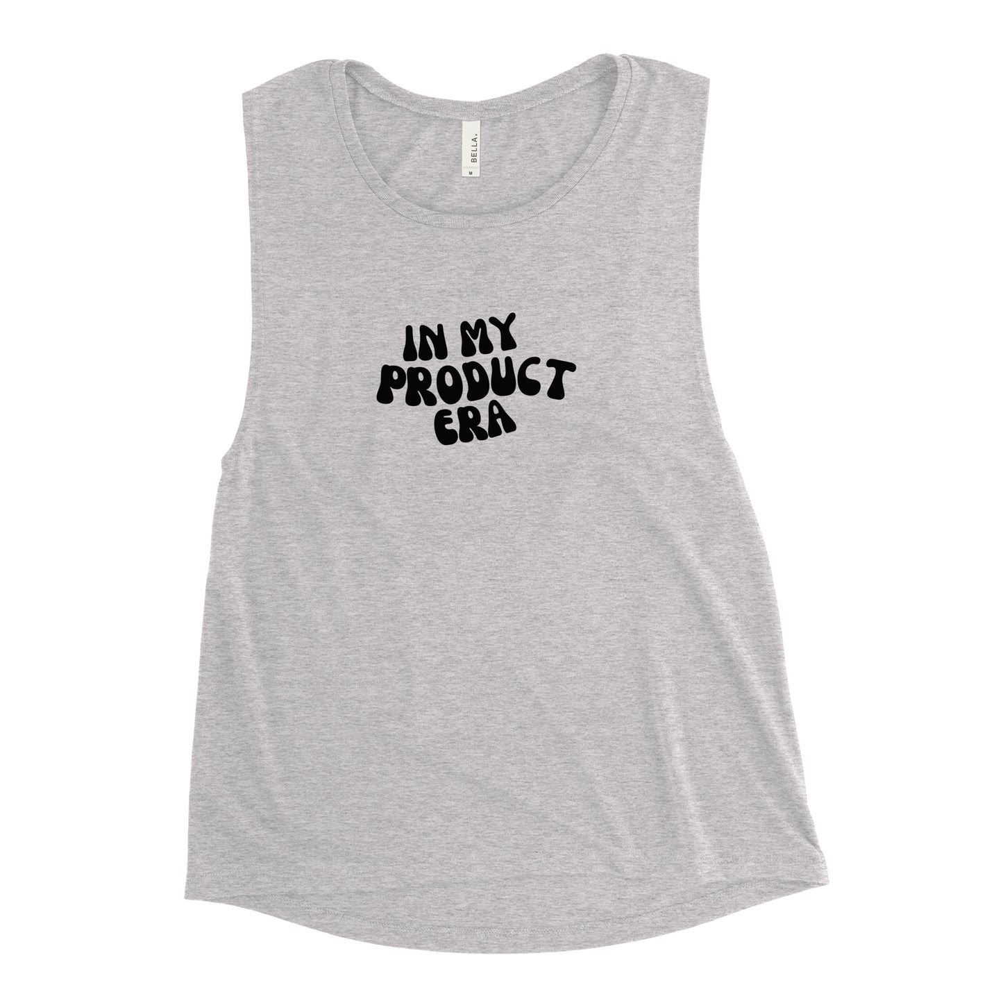 In My Product Era Women's Tank