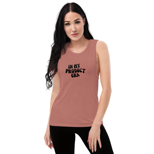 In My Product Era Women's Tank