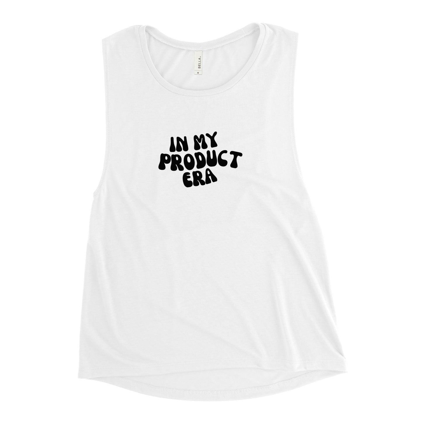 In My Product Era Women's Tank